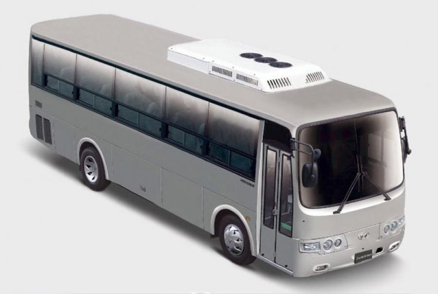  Hyundai Aero Town 1998 года  (фото 5 из 6)